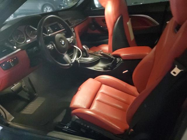 2015 BMW 435 XI - WBA3T7C50F5A36772