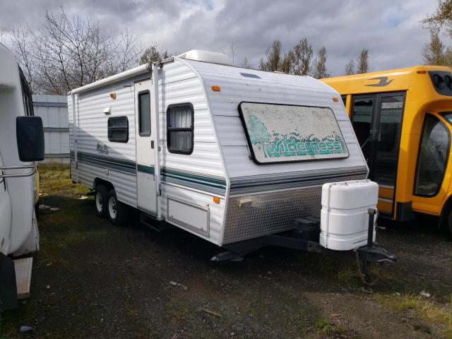1995 Other Travel Trailer for sale in Woodburn, OR