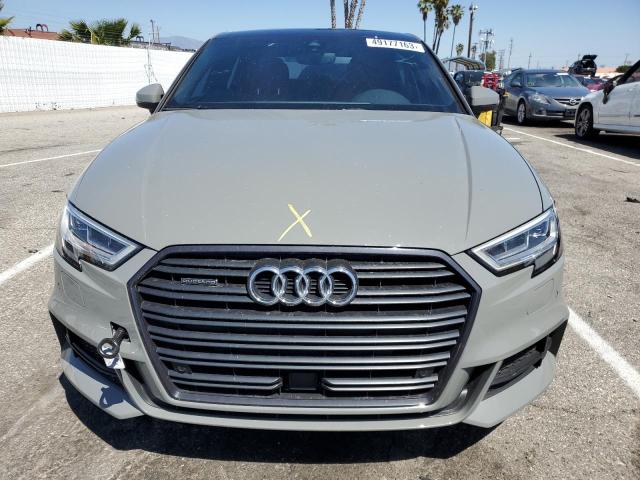 2020 AUDI A3 S-LINE - WAUJEGFFXLA000612