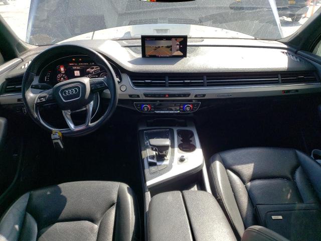 WA1WAAF76JD045658 2018 AUDI Q7, photo no. 8