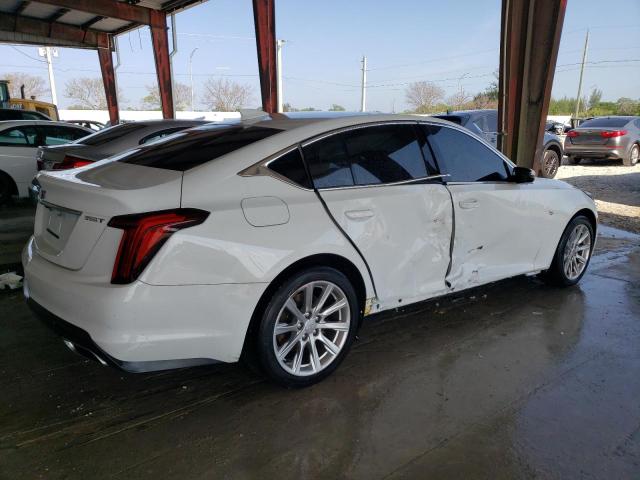 2020 CADILLAC CT5 LUXURY - 1G6DM5RKXL0119429