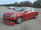2017 HYUNDAI SONATA SE - 5NPE24AF1HH491378