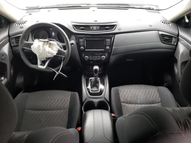 5N1AT2MT0JC838441 Nissan ROGUE S