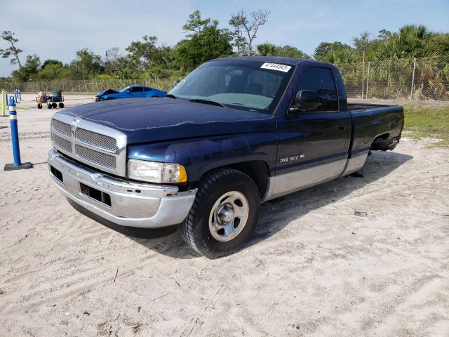 2000 Dodge Ram 1500 