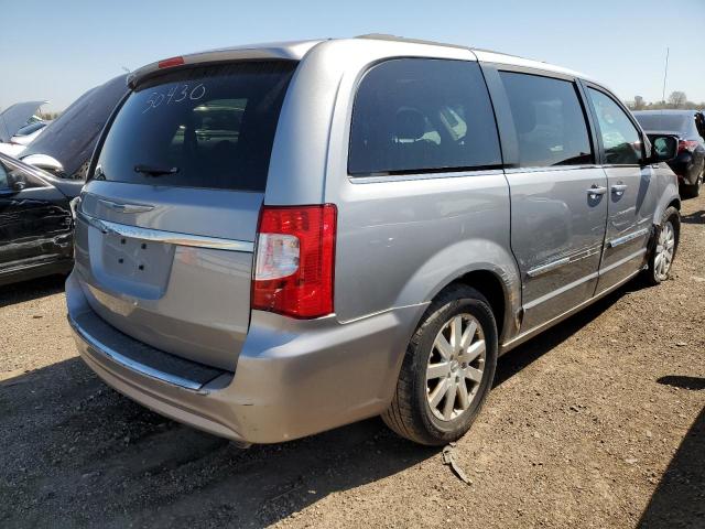 2C4RC1BG8FR561205 | 2015 CHRYSLER TOWN and COU