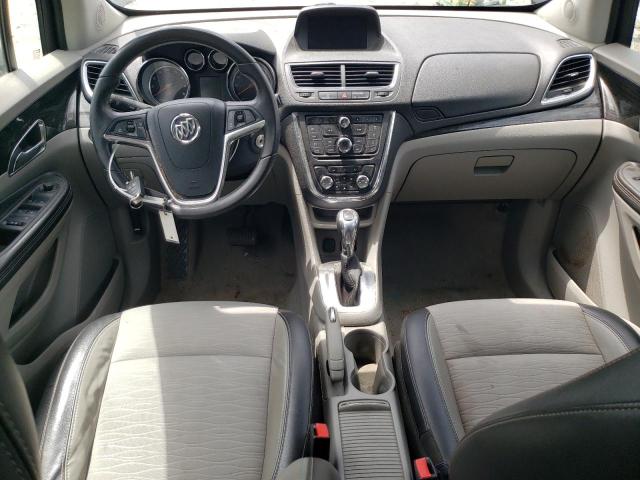 2015 BUICK ENCORE CON - KL4CJBSB0FB177434