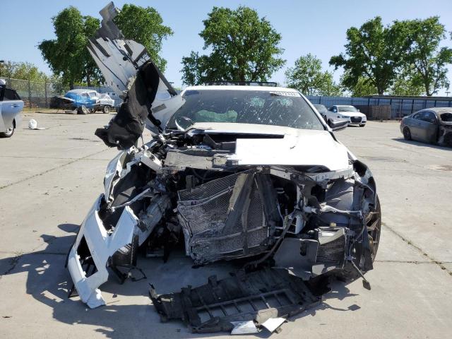 2016 CADILLAC ATS-V - 1G6AN1RY7G0103935