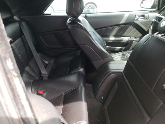 1ZVBP8EM5E5222362 Ford MUSTANG