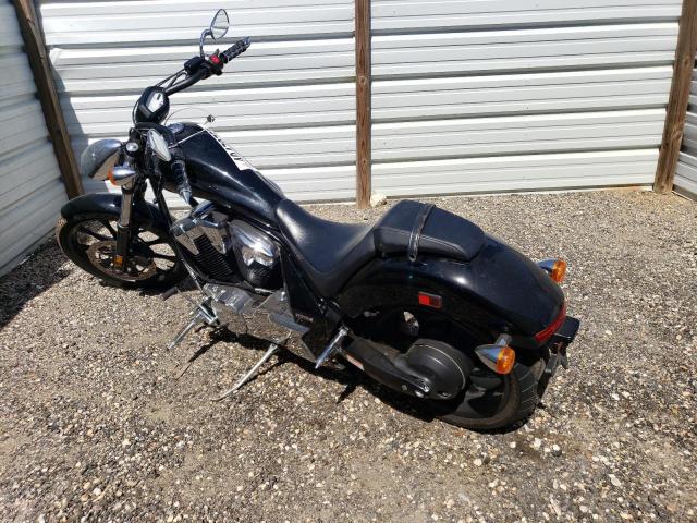 2014 HONDA VT1300 CX - JH2SC61N5EK200243