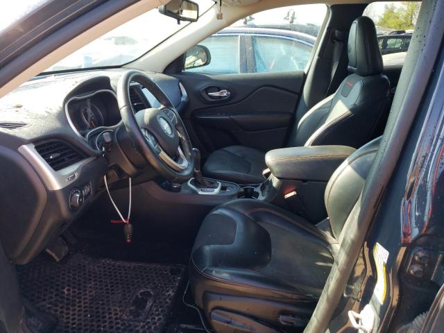 1C4PJMBS5GW179175 Jeep Cherokee Trailhawk