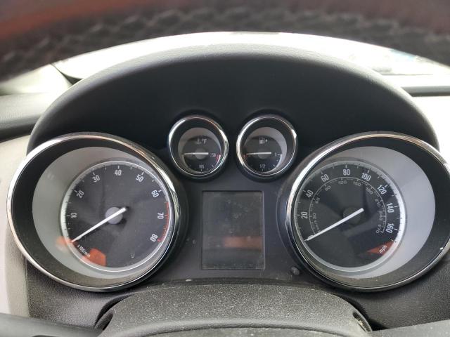 1G4PR5SKXF4109076 Buick Verano Convenience