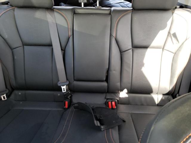 JF2GTAJC0J8312814 Subaru Crosstrek Limited