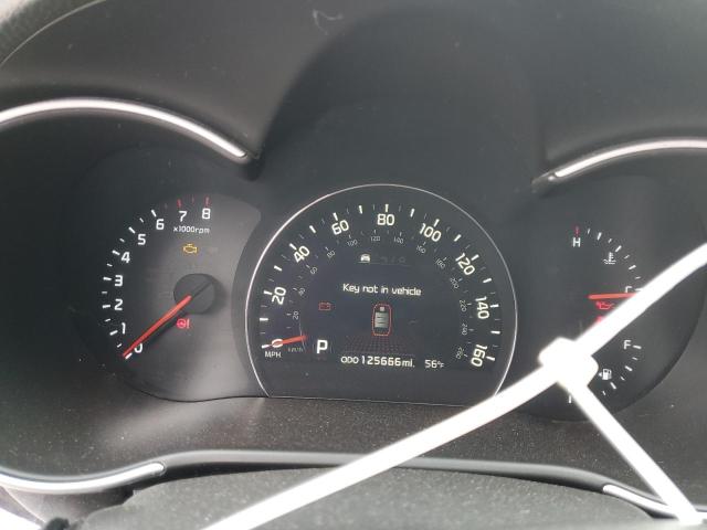 5XYKW4A70EG431868 KIA SORENTO SX