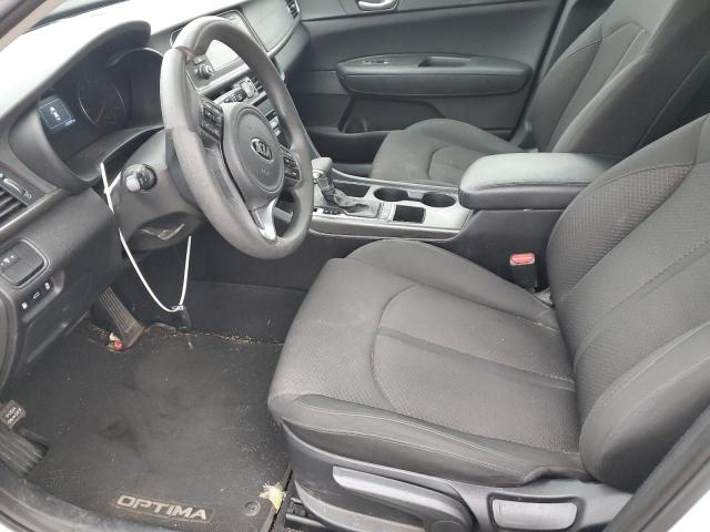 KNAGT4L34G5072624 KIA Optima Lx
