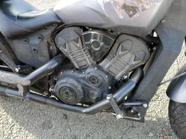 2017 VICTORY MOTORCYCLES OCTANE - 5VPFTB001H3002283