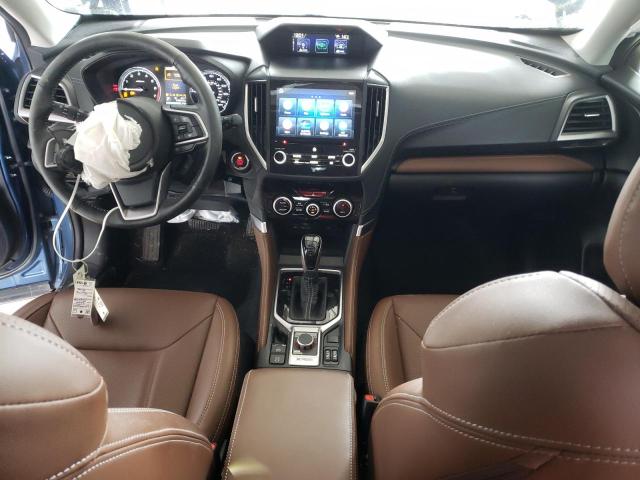 JF2SKAXC9LH409422 Subaru Forester Touring