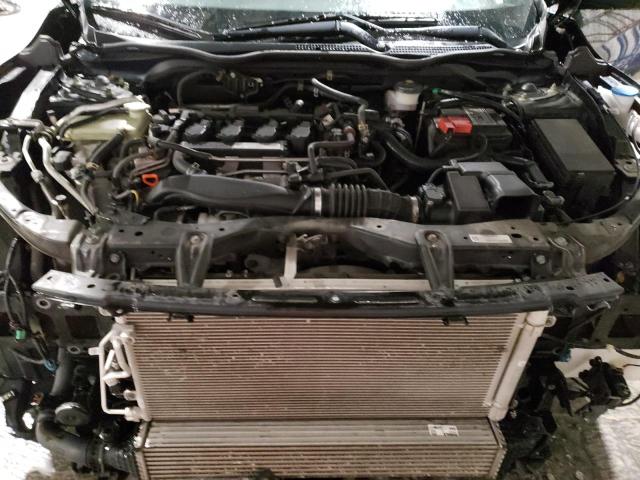 2017 HONDA CIVIC SPOR - SHHFK7H40HU306812