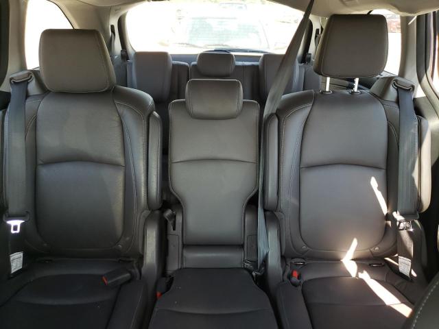 5FNRL6H80NB005980 2022 HONDA ODYSSEY, photo no. 10