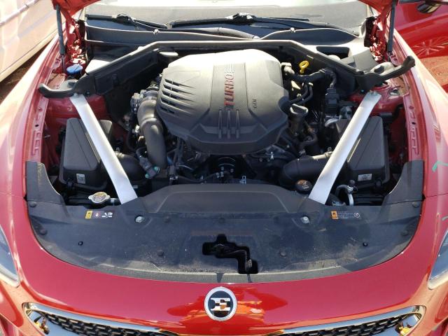KNAE45LC5L6073604 KIA Stinger Gt1
