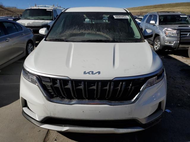 2023 KIA CARNIVAL L - KNDNB4H36P6238013