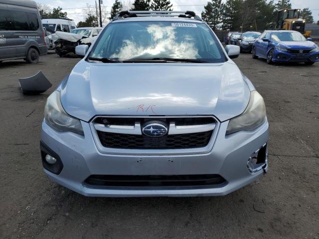 JF1GPAL67E8239074 Subaru Impreza Sport Premium