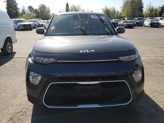KNDJ23AU7N7835772 KIA SOUL LX