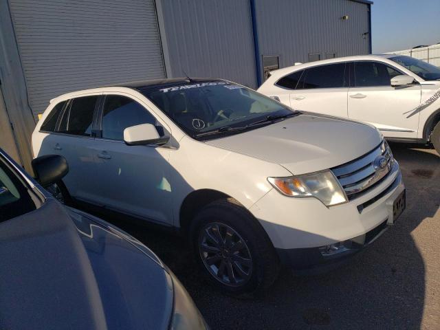 2009 Ford Edge Limited