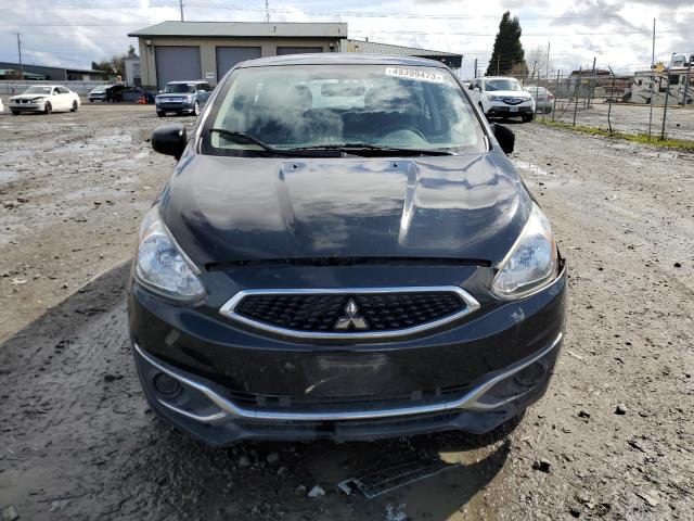 ML32A3HJ6HH004641 Mitsubishi MIRAGE ES