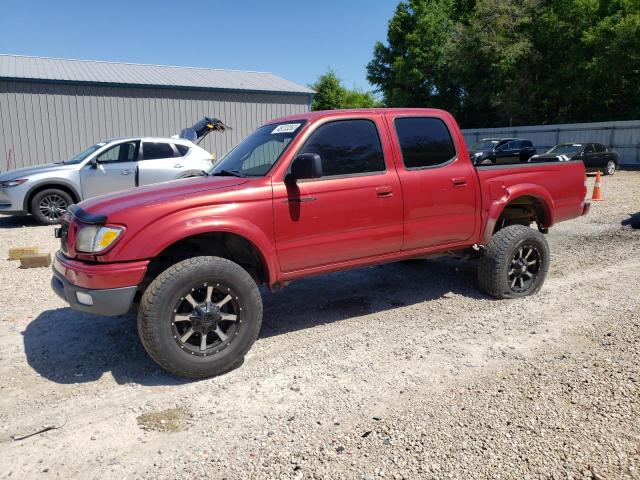 2004 Toyota Tacoma 