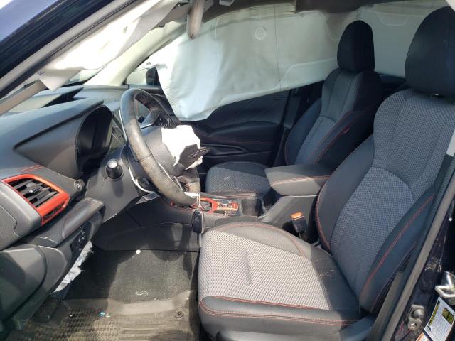 2019 SUBARU FORESTER S - JF2SKAPC8KH509669