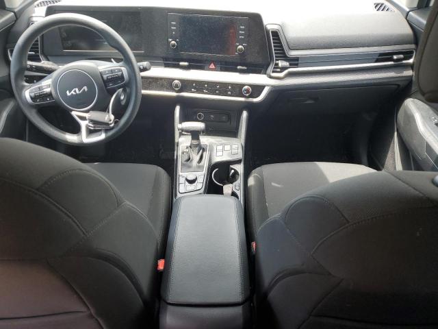 KNDPU3AFXP7036805 KIA Sportage Lx