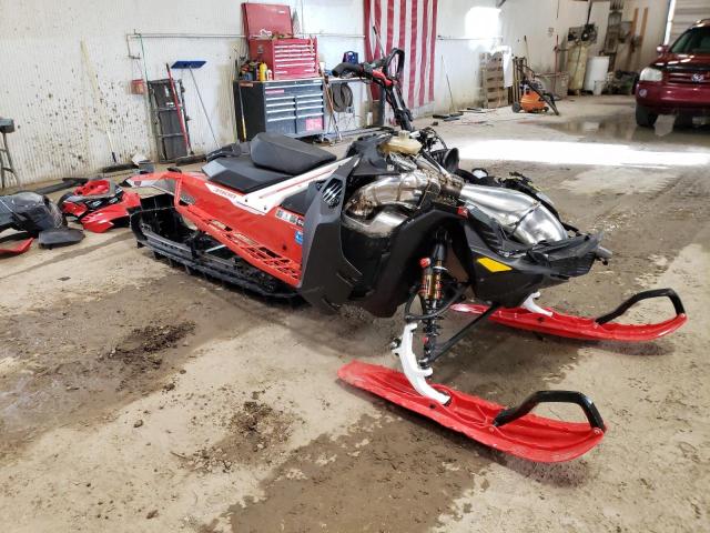 Vehiculos salvage en venta de Copart Casper, WY: 2023 Lynx Snowmobile