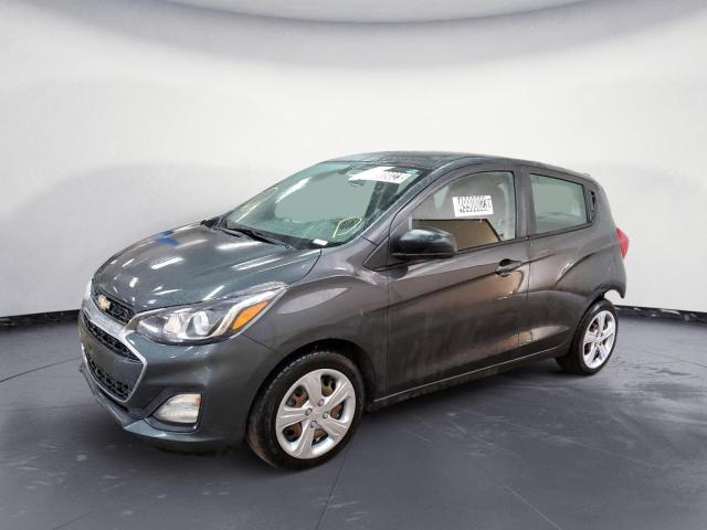 2020 Chevrolet Spark LS