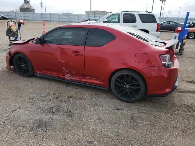 JTKJF5C74GJ026588 | 2016 Scion tc