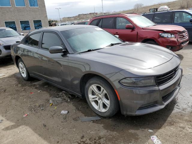 2C3CDXBG6JH272302 | 2018 DODGE CHARGER SX