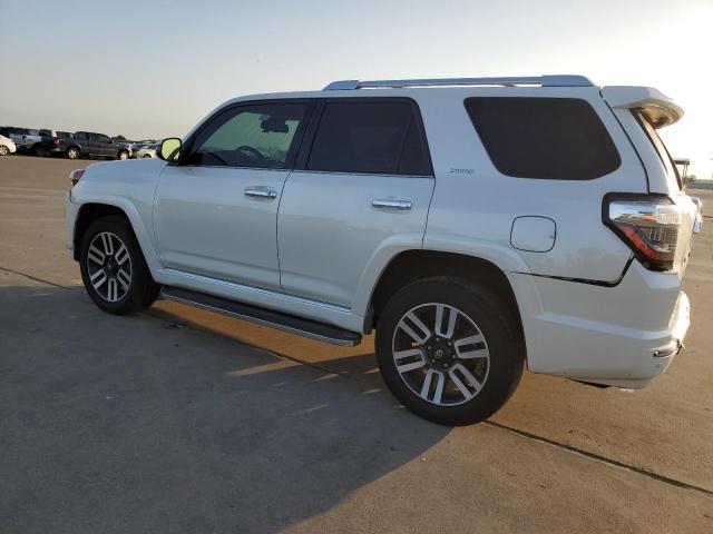 2022 TOYOTA 4RUNNER LI JTEKU5JR2N6081266