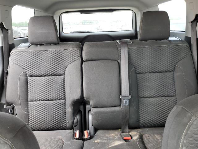 2017 GMC ACADIA SL 1GKKNJLA7HZ243417