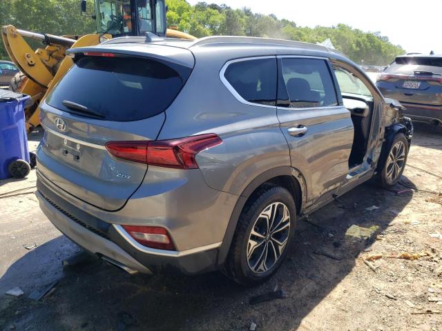 2019 HYUNDAI SANTA FE L - 5NMS53AA7KH133523