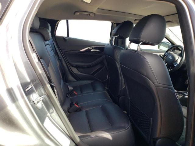 2019 INFINITI QX30 LUXE SJKCH5CR6KA009809