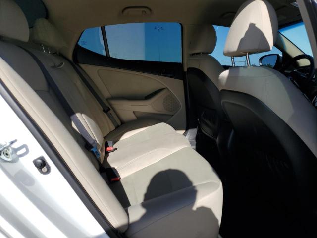 KNAGM4A76F5642009 KIA Optima Lx