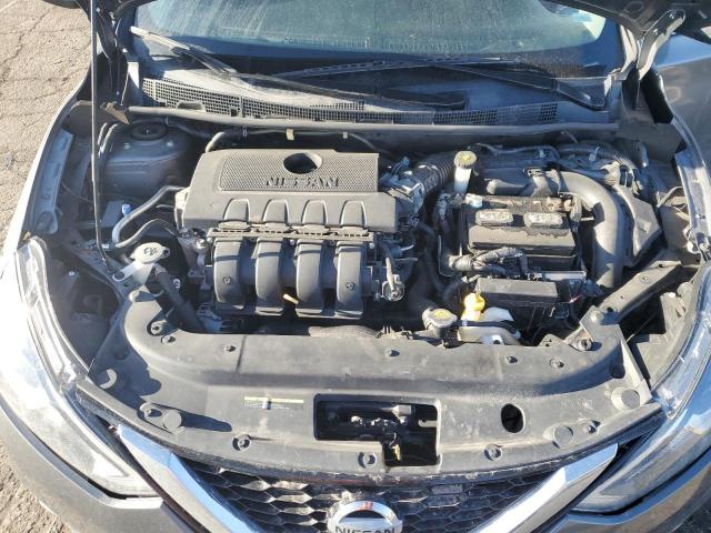 2018 NISSAN UK - 3N1AB7AP7JY307159