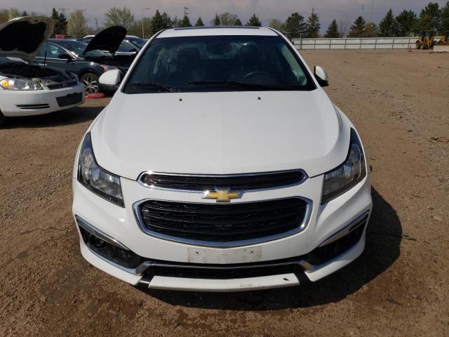 2015 CHEVROLET CRUZE LTZ - 1G1PG5SB0F7229759