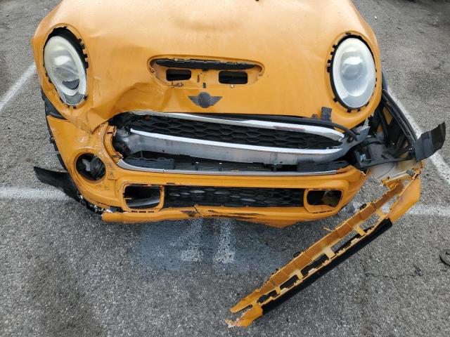 WMWXM7C56ET987676 Mini COOPER S