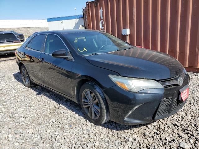 2016 TOYOTA CAMRY LE/X - 4T1BF1FK9GU502106