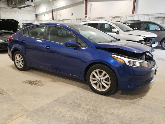 3KPFL4A7XHE062190 KIA FORTE LX
