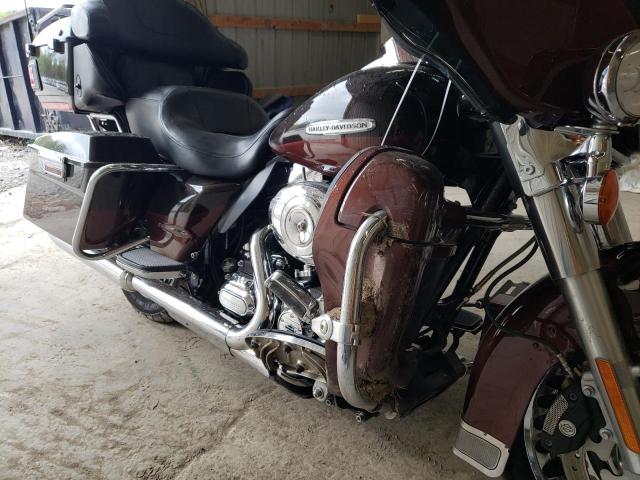 2011 HARLEY-DAVIDSON FLHTK - 1HD1KEM1XBB655786