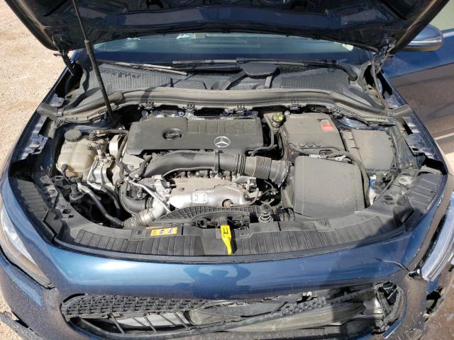 2021 MERCEDES-BENZ GLA 250 - W1N4N4GB7MJ203350