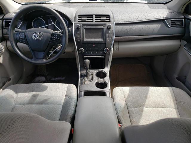 2017 TOYOTA CAMRY LE - 4T1BF1FK4HU353024