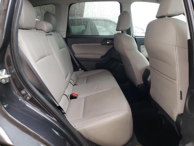 JF2SJARC7HH450784 Subaru Forester 2.5i Limited