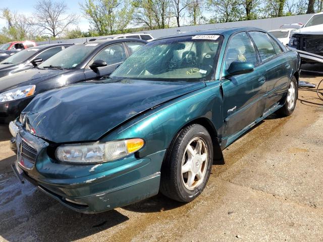 2001 Buick Regal LS